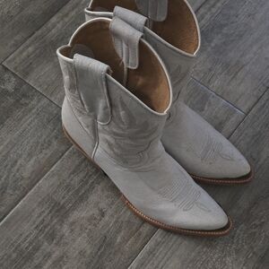 Miranda LAMBERT BOOTS